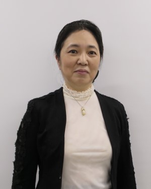 会長　森本愛
